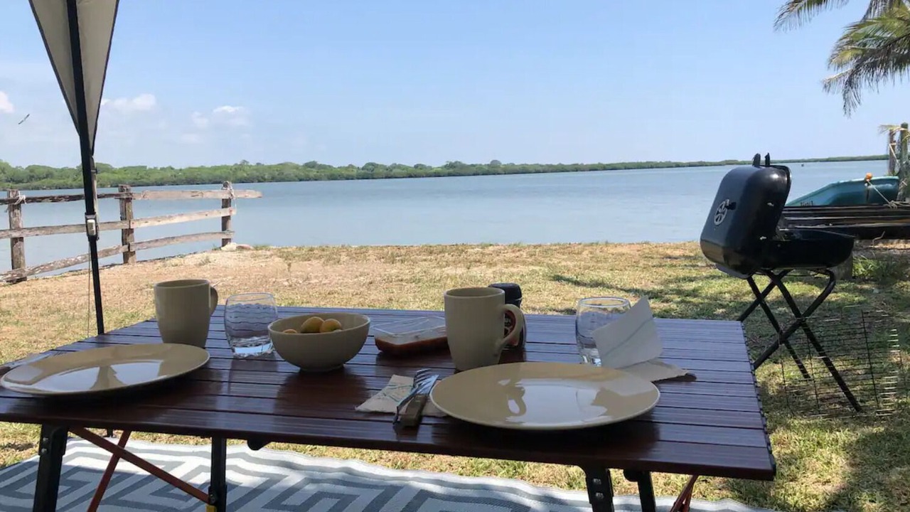 Photo of Outdoor in Aldama