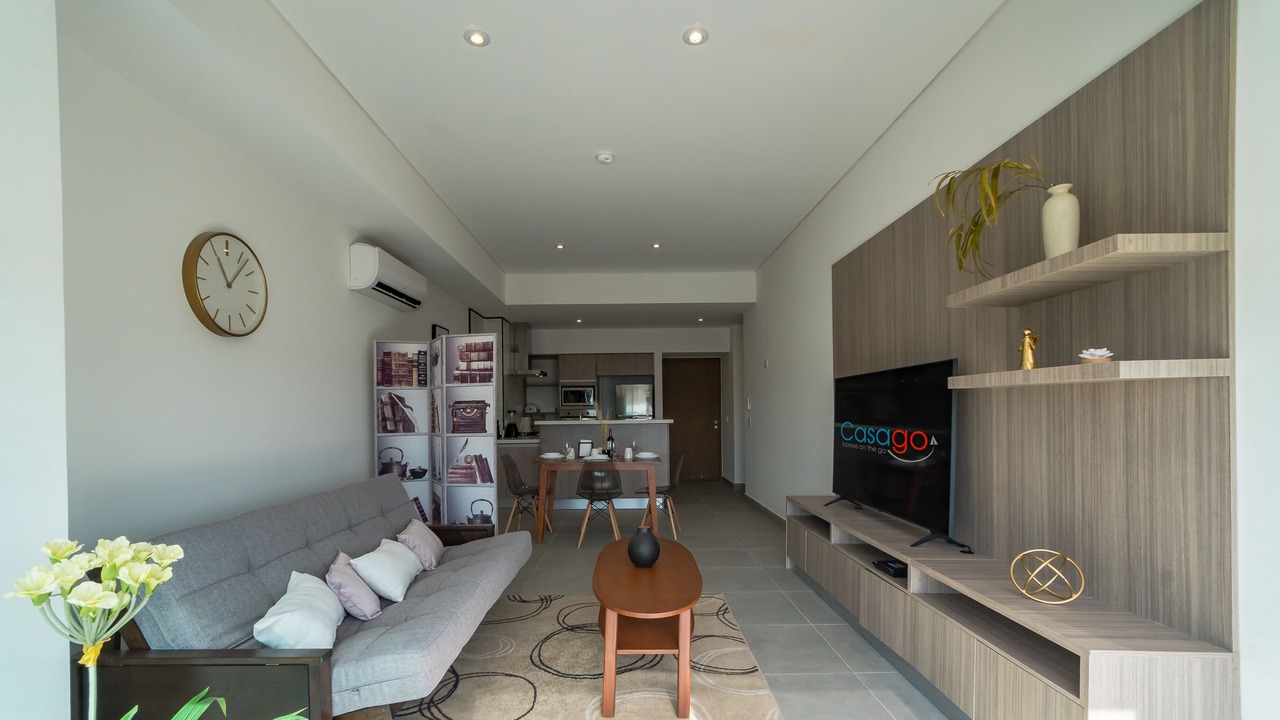 Photo of Livingroom in Xcumpich