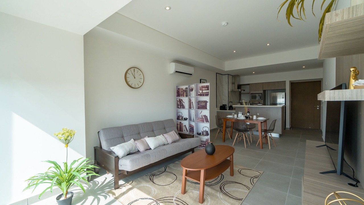 Photo of Livingroom in Xcumpich
