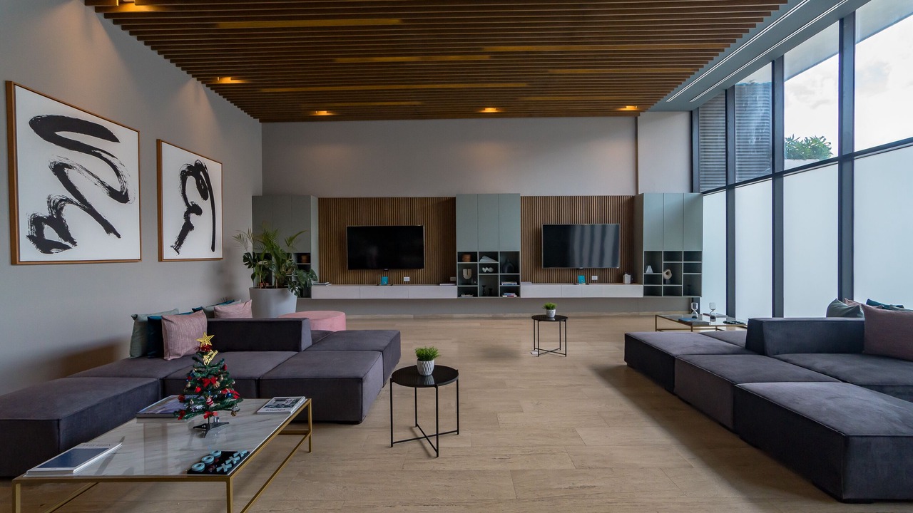 Photo of Livingroom in Xcumpich