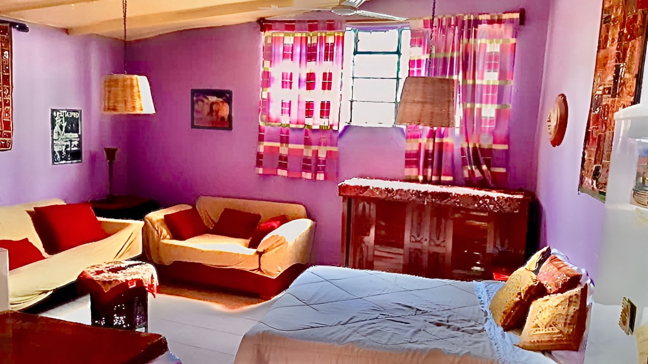 Photo of Livingroom in De Guadalupe