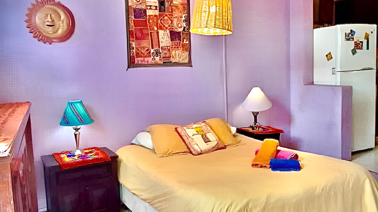 Photo of Bedroom in De Guadalupe