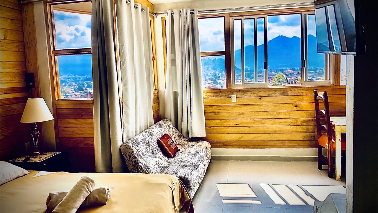 Photo of Bedroom in De Guadalupe