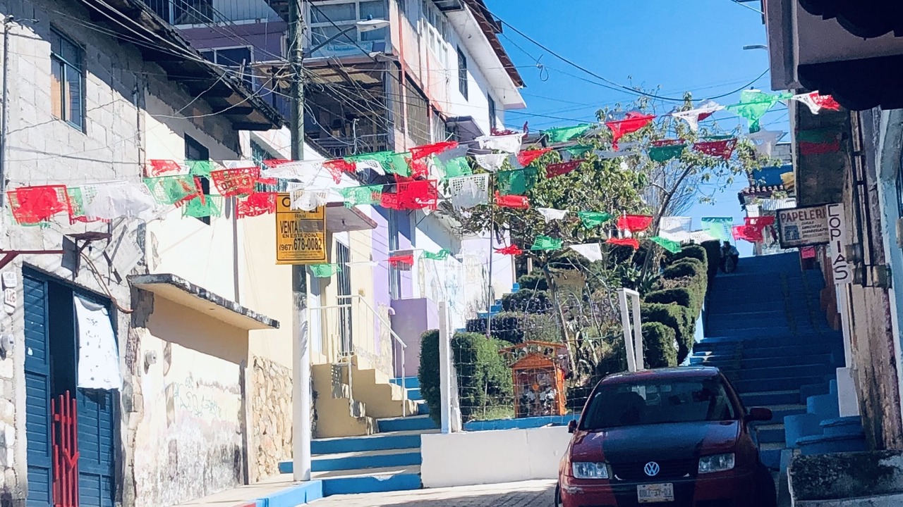 Photo of Others in De Guadalupe