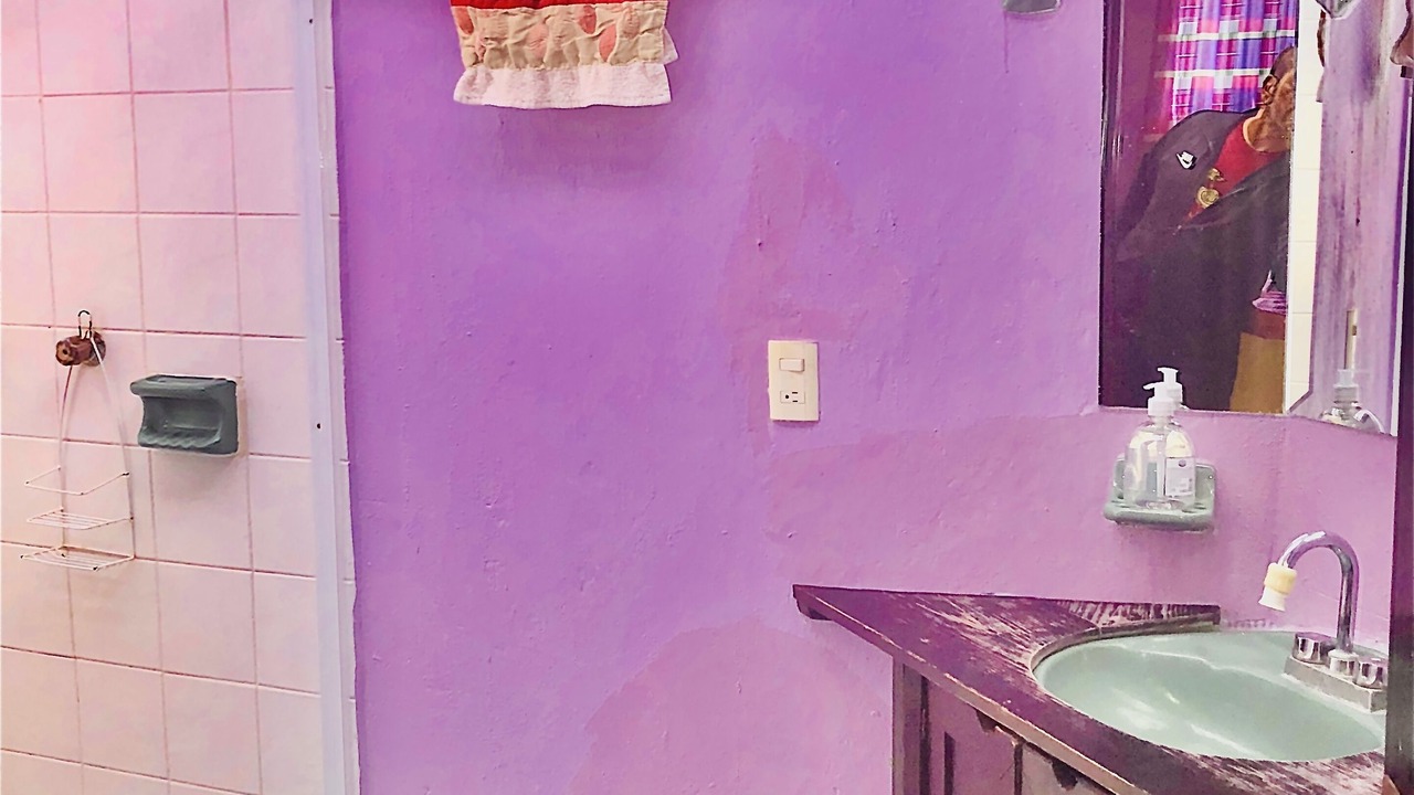 Photo of Bathroom in De Guadalupe