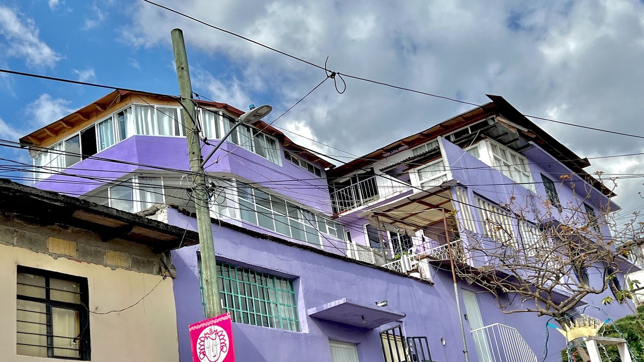 Photo of Outdoor in De Guadalupe