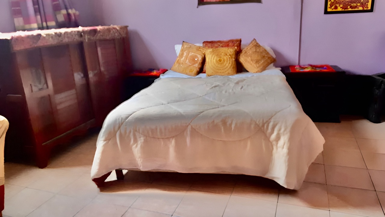 Photo of Bedroom in De Guadalupe