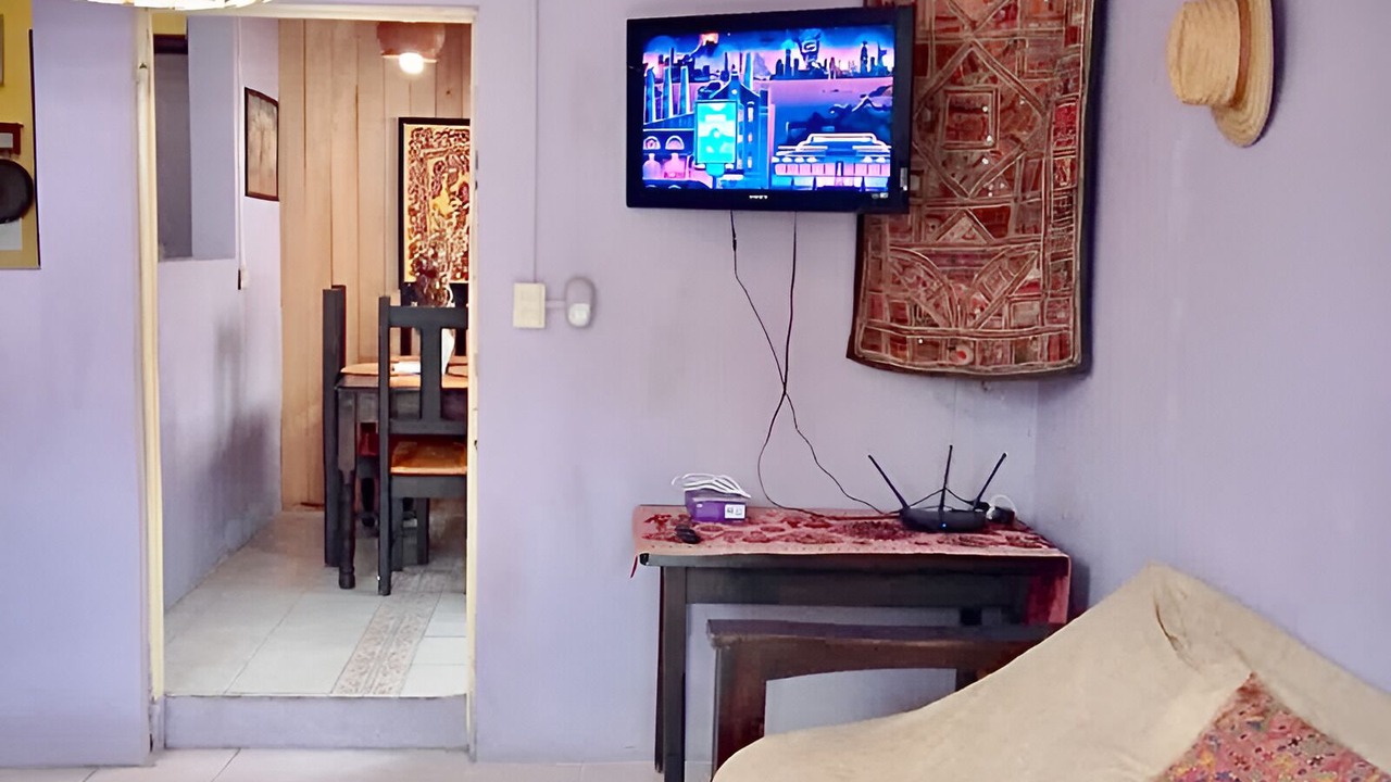 Photo of Livingroom in De Guadalupe