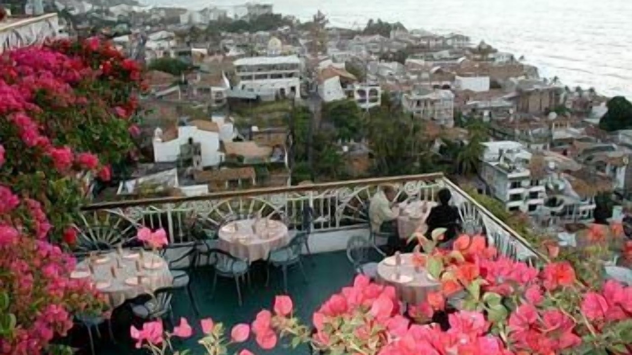 Photo of Outdoor in Downtown Puerto Vallarta