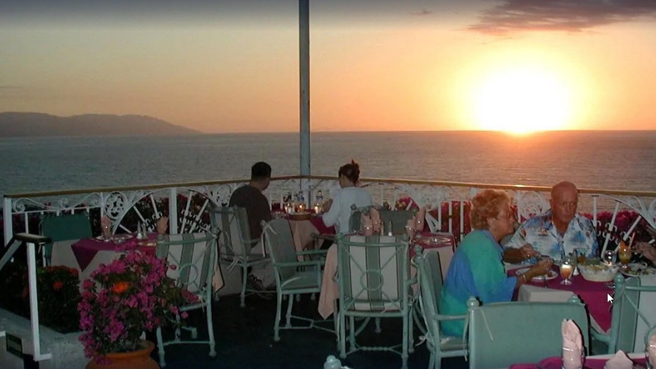 Photo of Outdoor in Downtown Puerto Vallarta