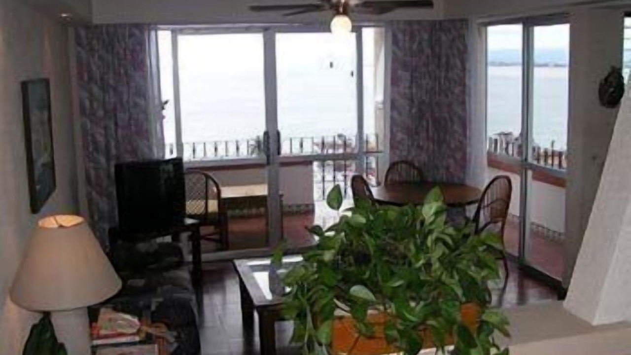Photo of Livingroom in Downtown Puerto Vallarta