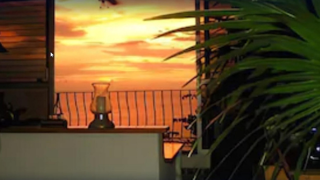 Photo of Bedroom in Downtown Puerto Vallarta