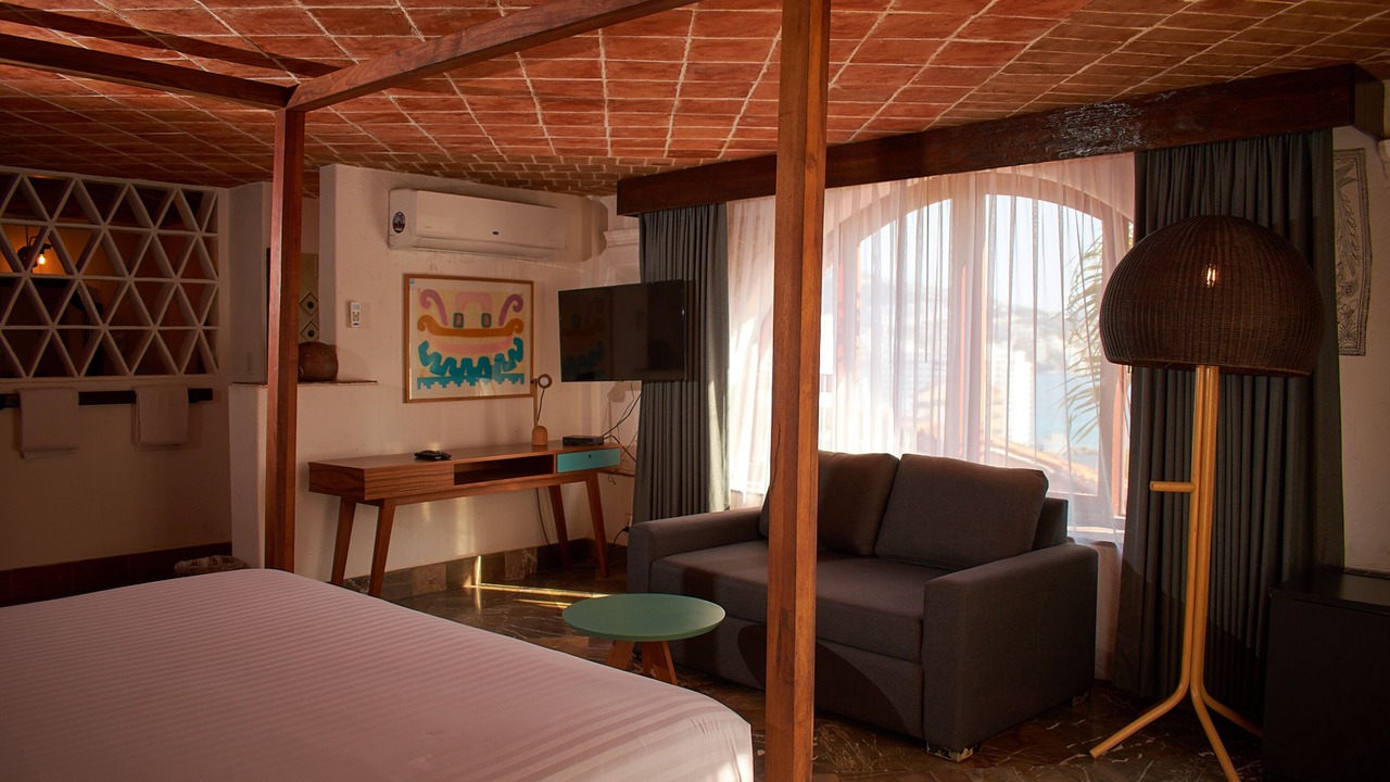 Photo of Bedroom in Club Deportivo