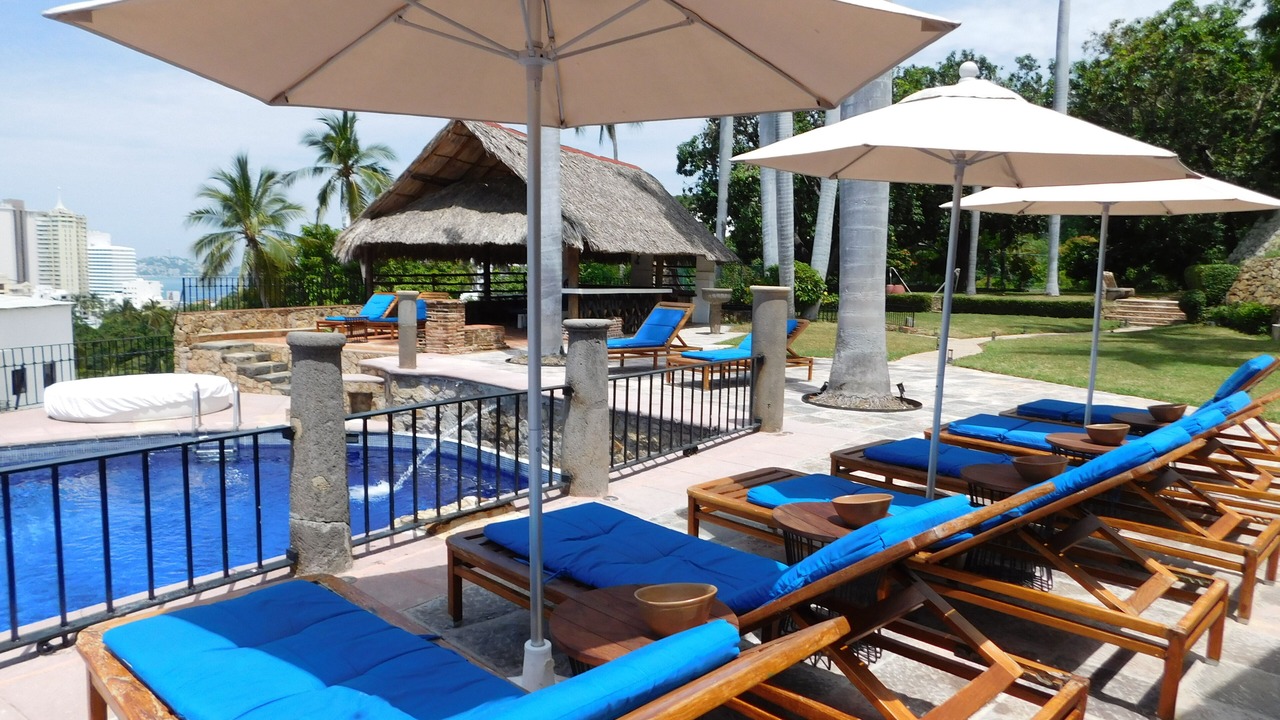 Photo of Outdoor in Club Deportivo