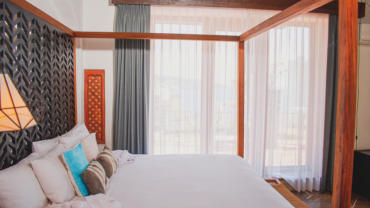 Photo of Bedroom in Club Deportivo