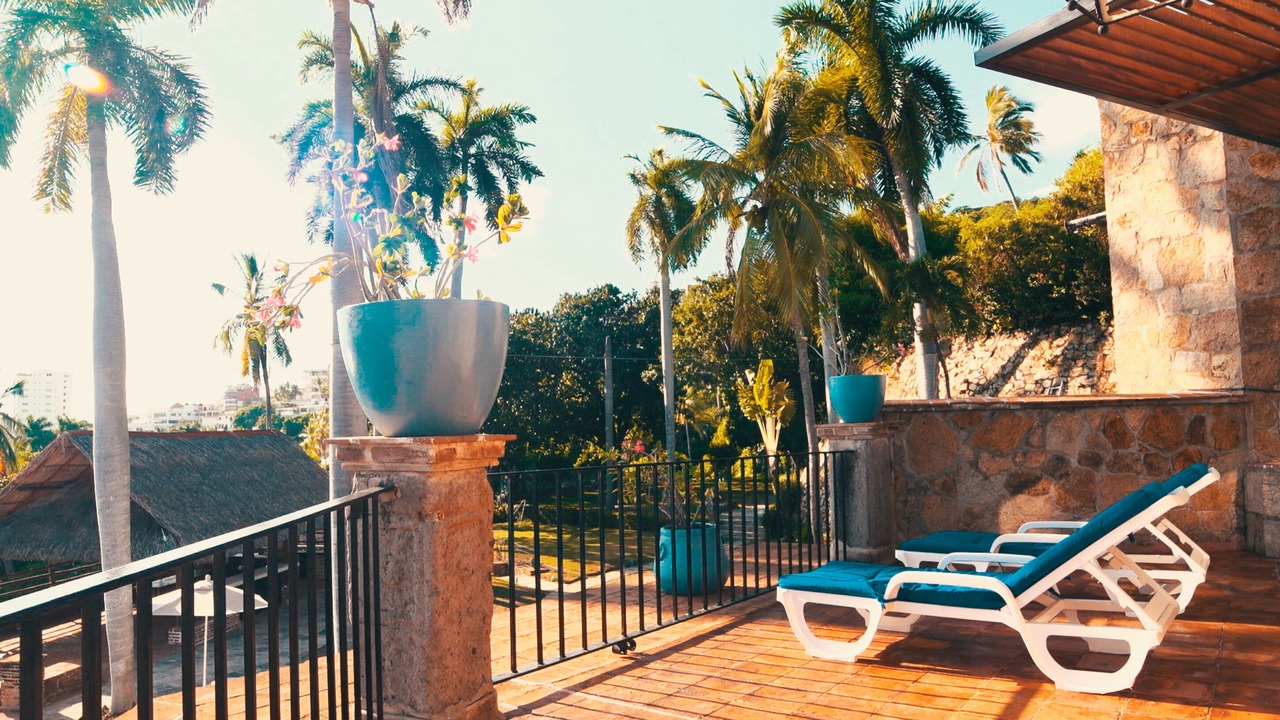 Photo of Bedroom in Club Deportivo