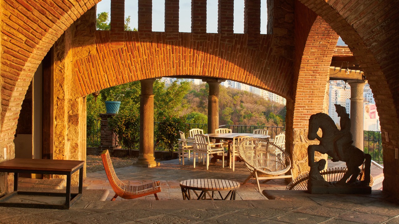Photo of Outdoor in Club Deportivo