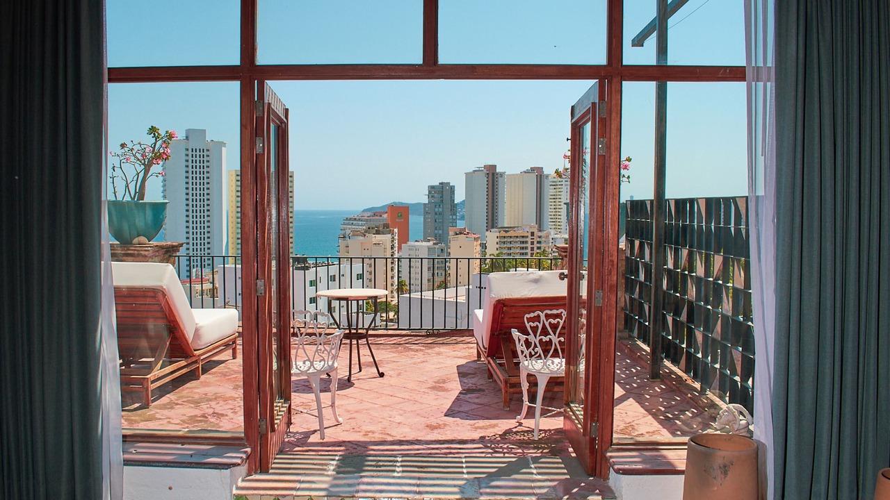Photo of Bedroom in Club Deportivo