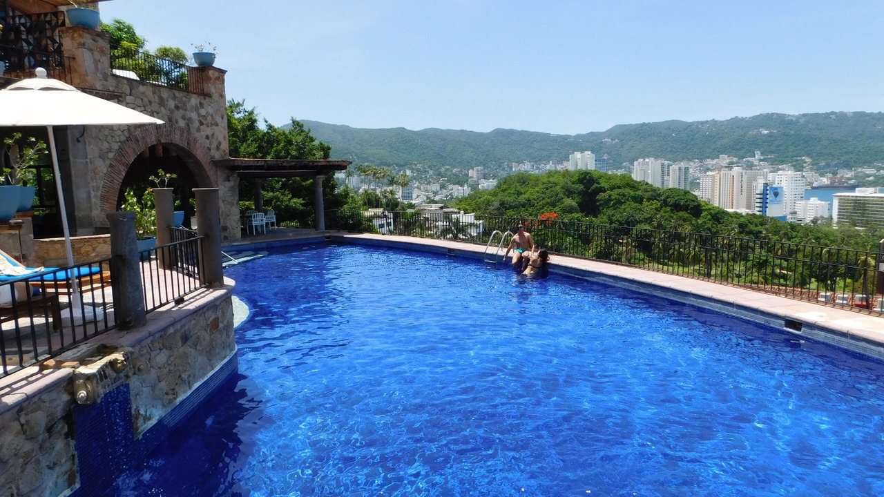 Photo of Outdoor in Club Deportivo