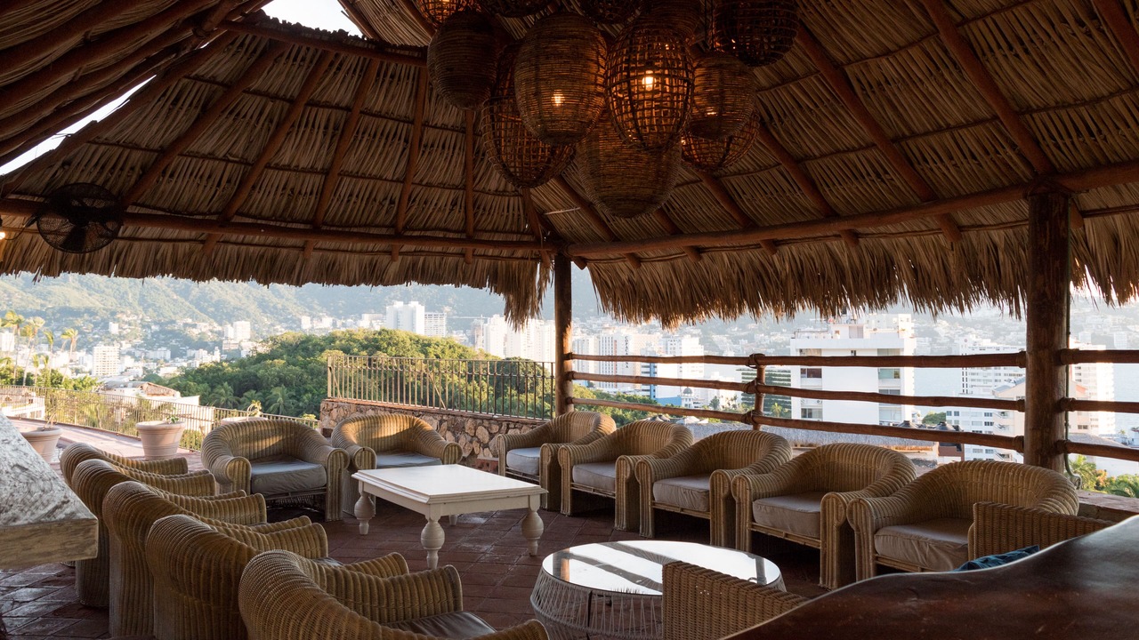 Photo of Outdoor in Club Deportivo