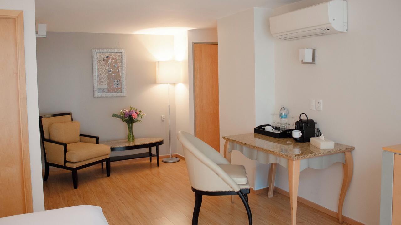 Photo of Livingroom in Los Morales