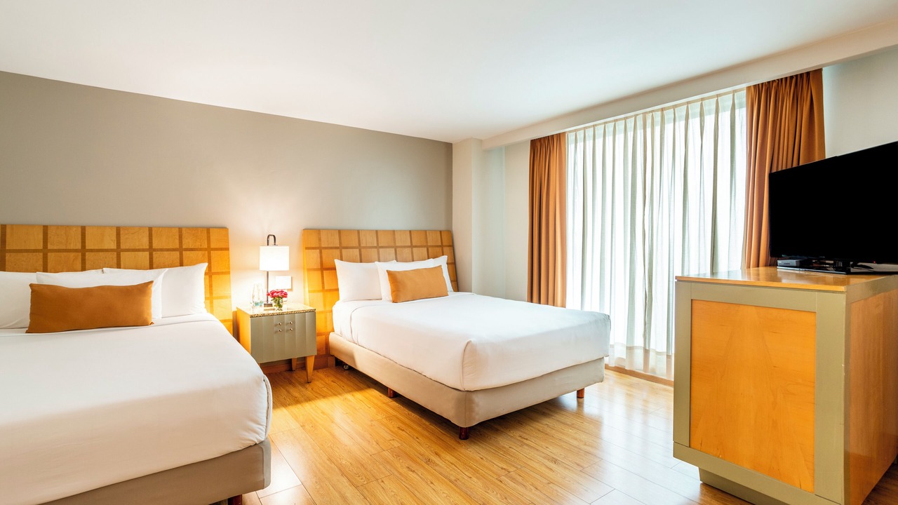 Photo of Bedroom in Los Morales