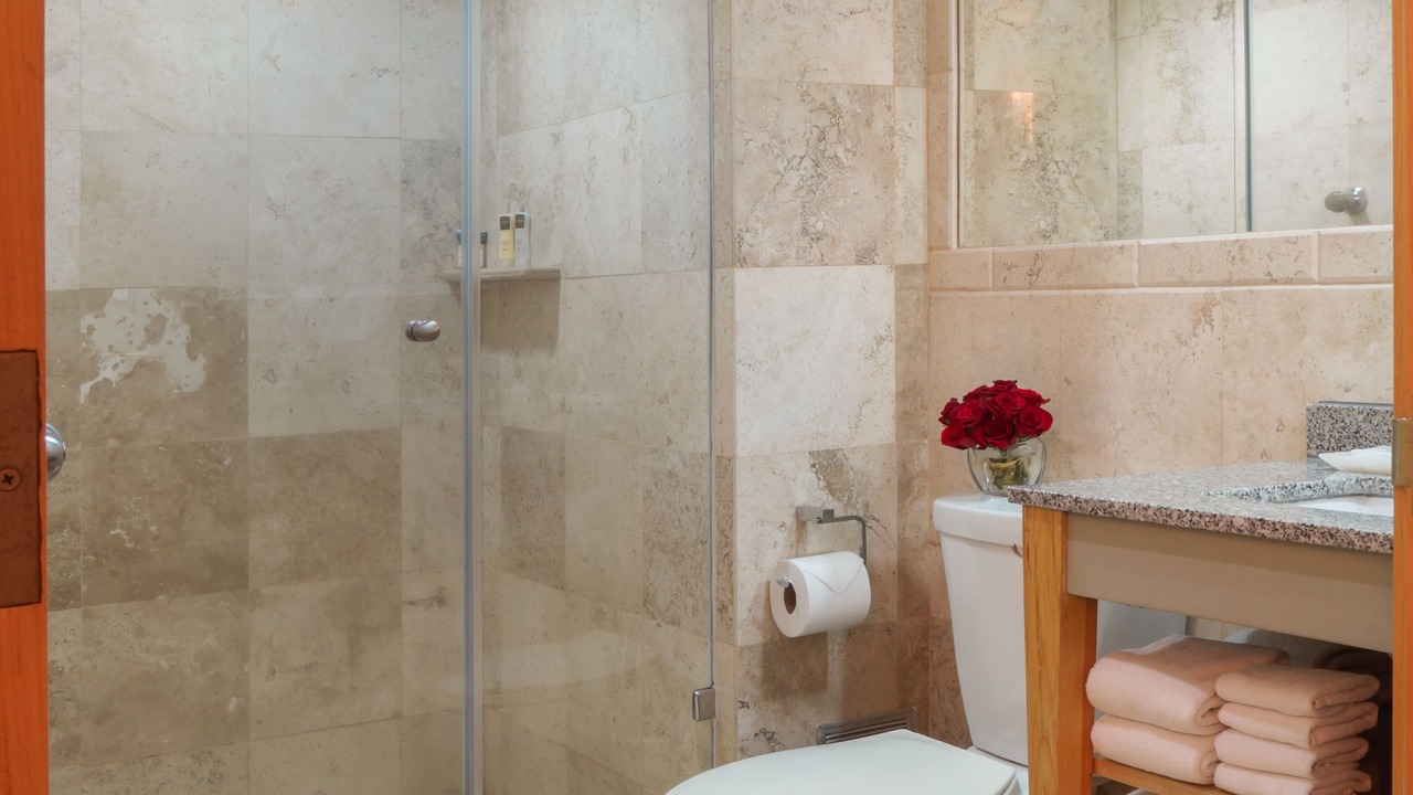 Photo of Bathroom in Los Morales