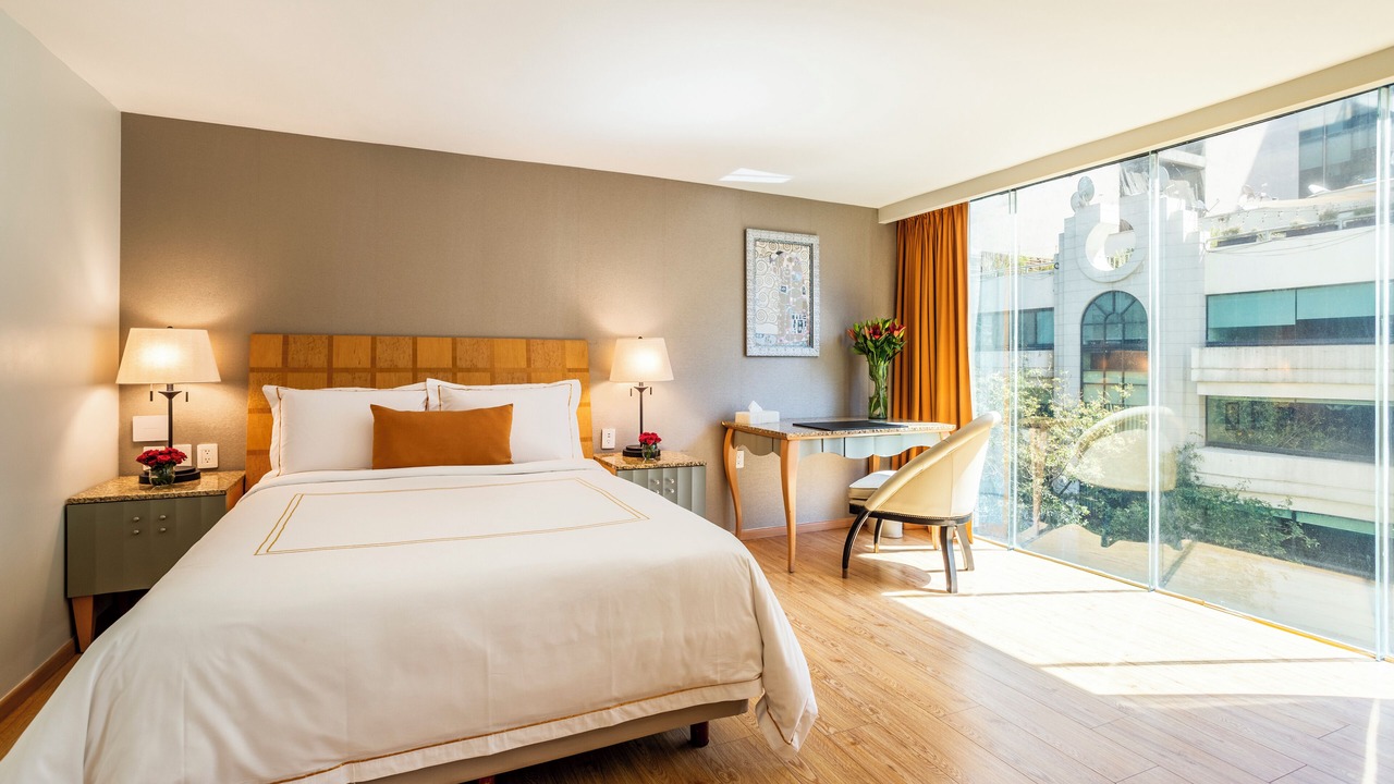 Photo of Bedroom in Los Morales