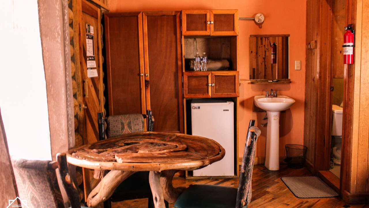 Photo of Bedroom in Creel