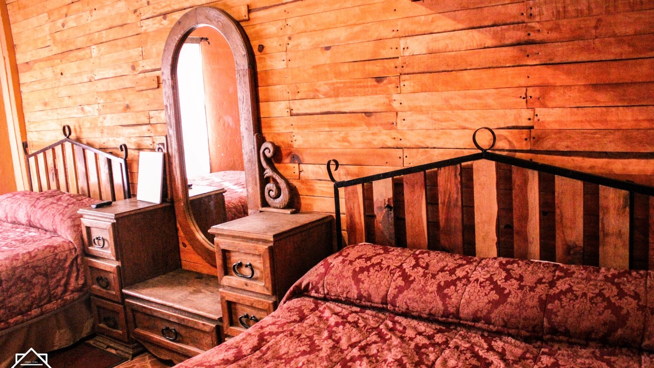 Photo of Bedroom in Creel