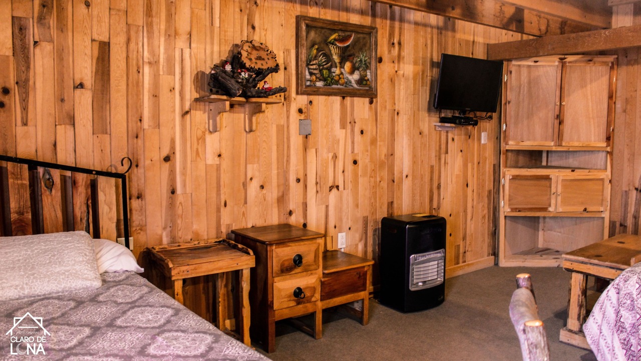 Photo of Livingroom in Creel