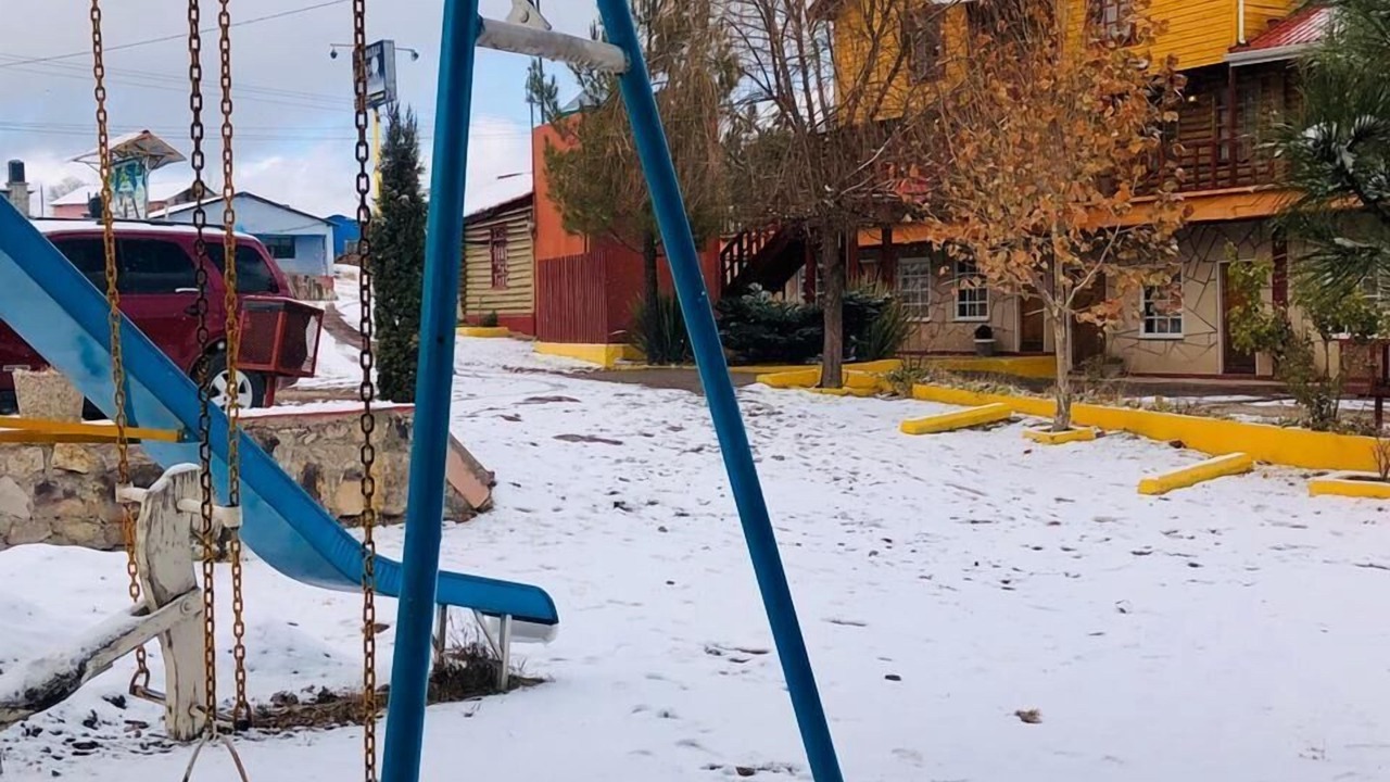 Photo of Outdoor in Creel