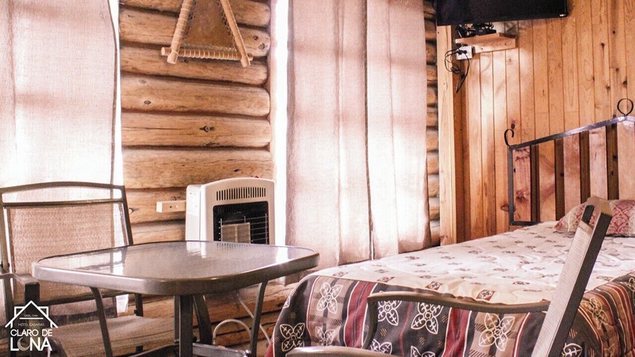 Photo of Bedroom in Creel