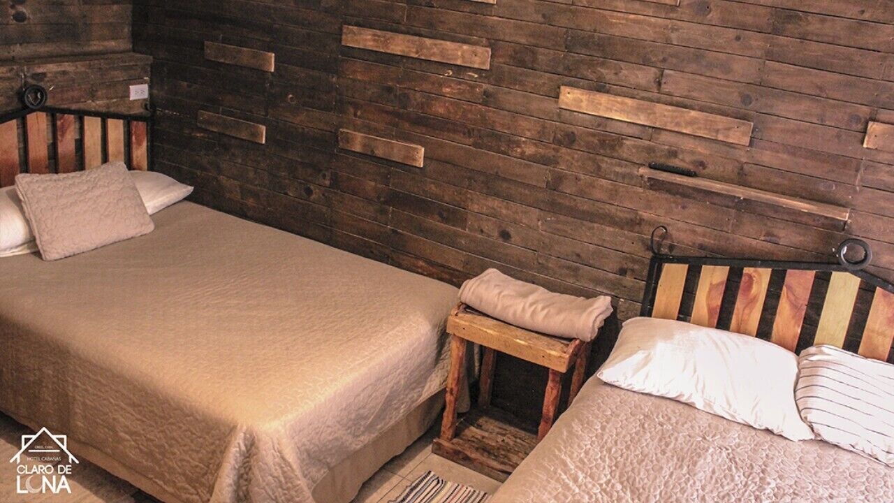 Photo of Bedroom in Creel