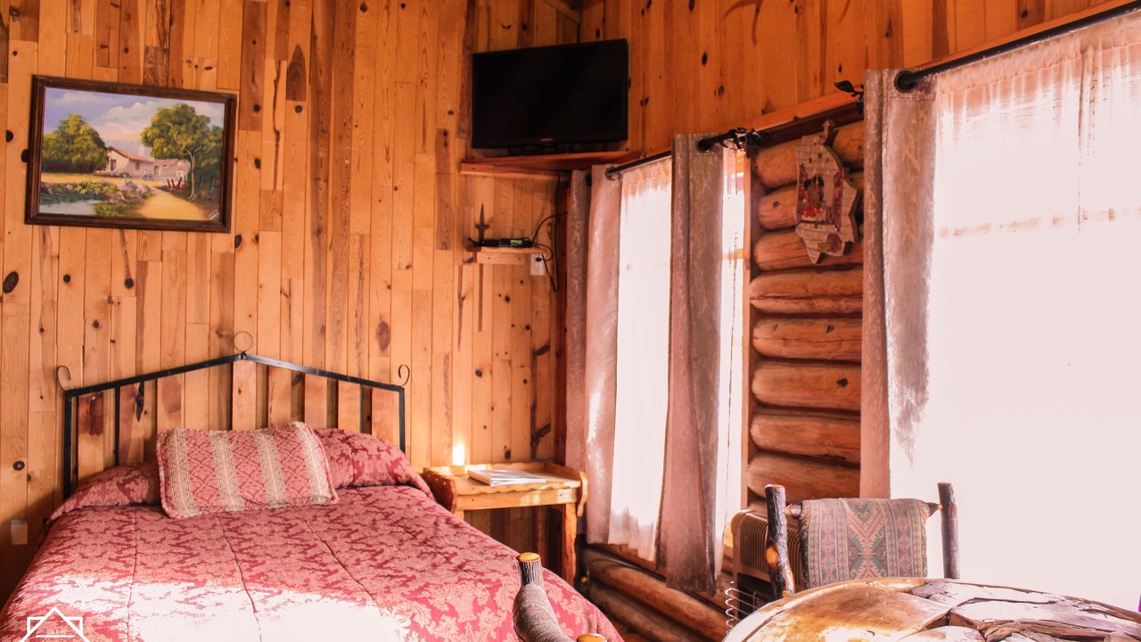 Photo of Bedroom in Creel