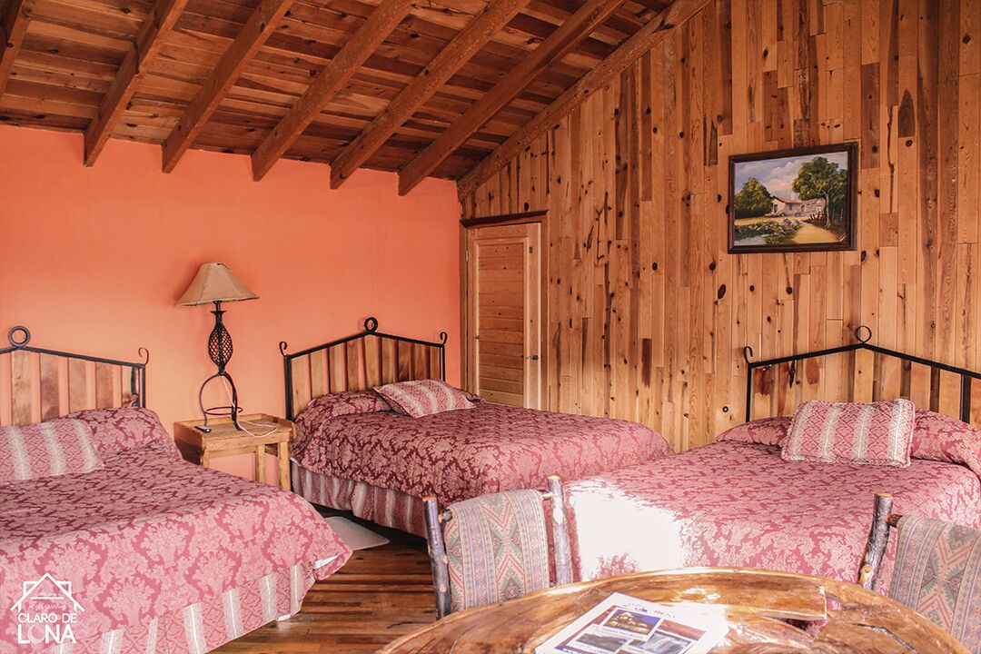 Photo of Bedroom in Creel