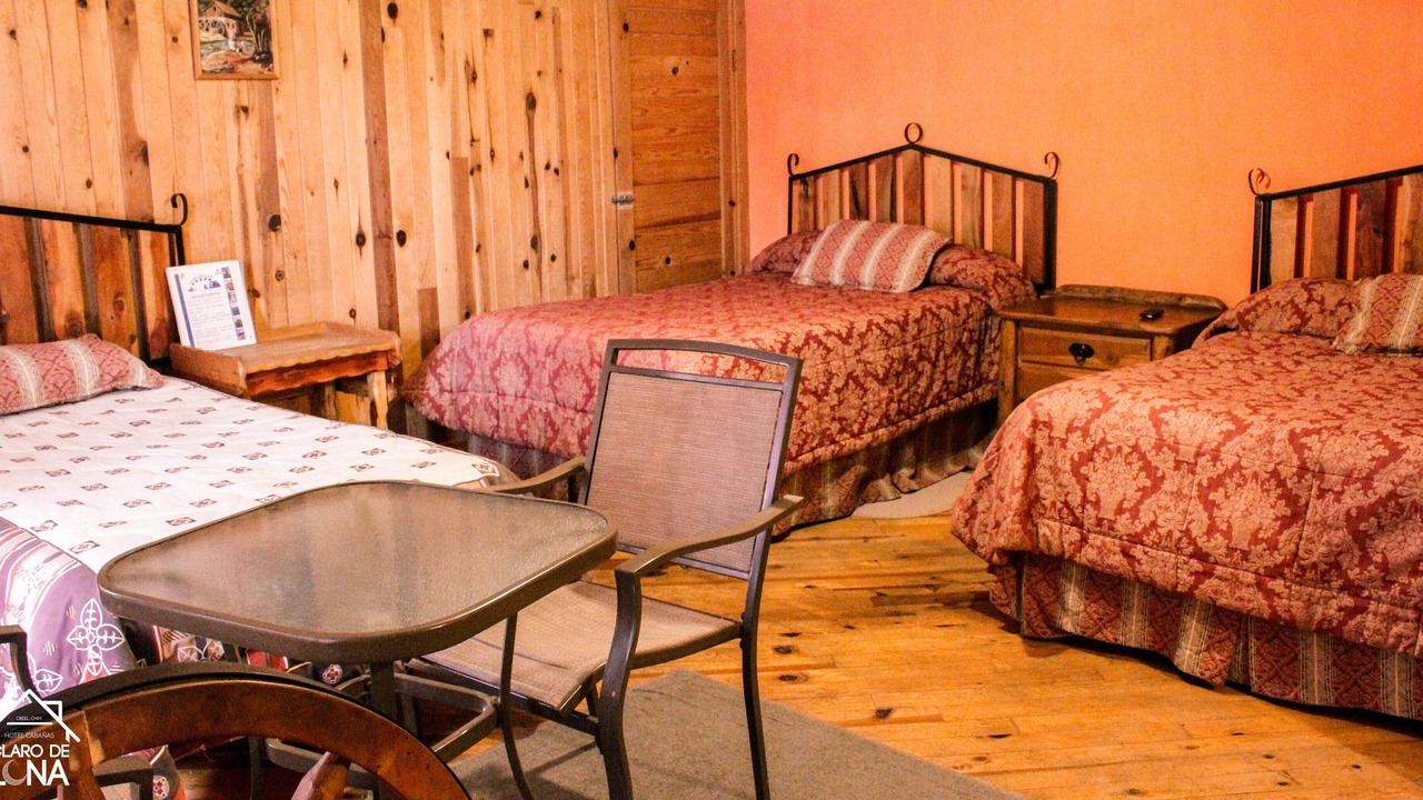 Photo of Bedroom in Creel