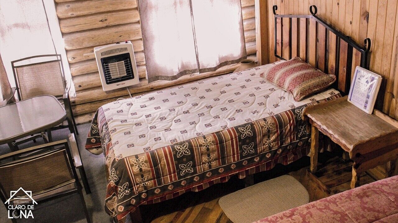 Photo of Bedroom in Creel