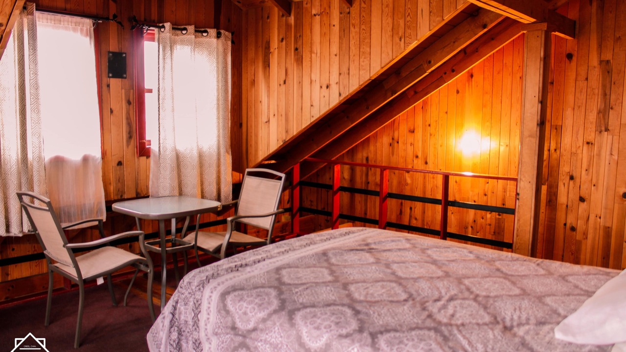 Photo of Bedroom in Creel