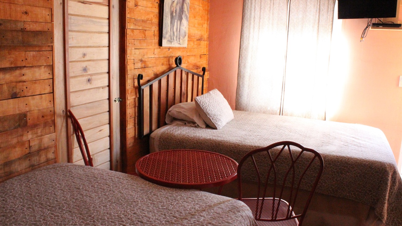 Photo of Bedroom in Creel