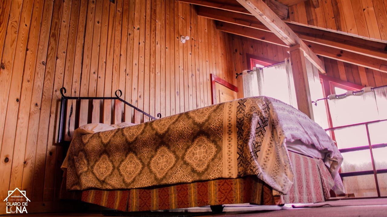 Photo of Bedroom in Creel