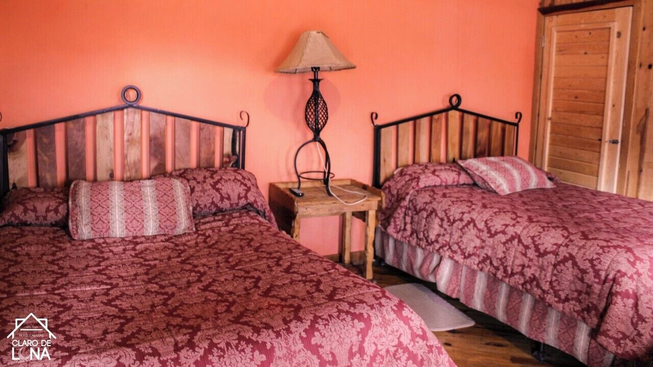 Photo of Bedroom in Creel