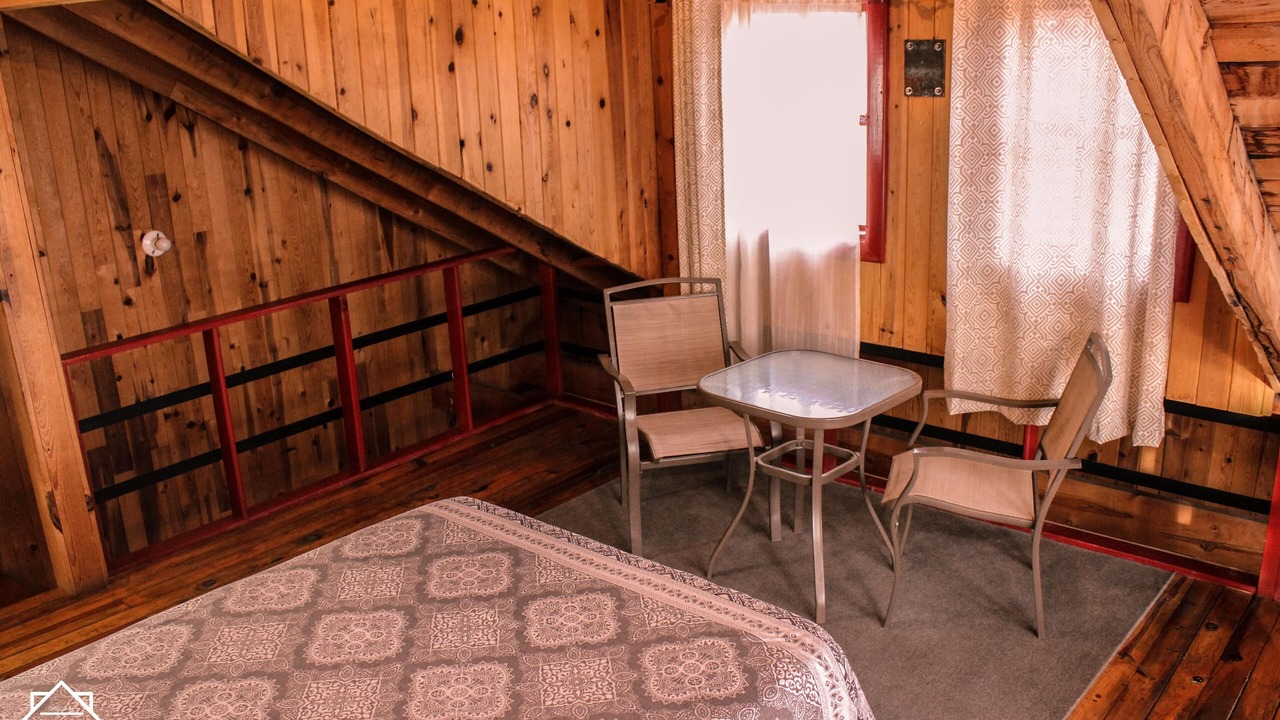 Photo of Bedroom in Creel