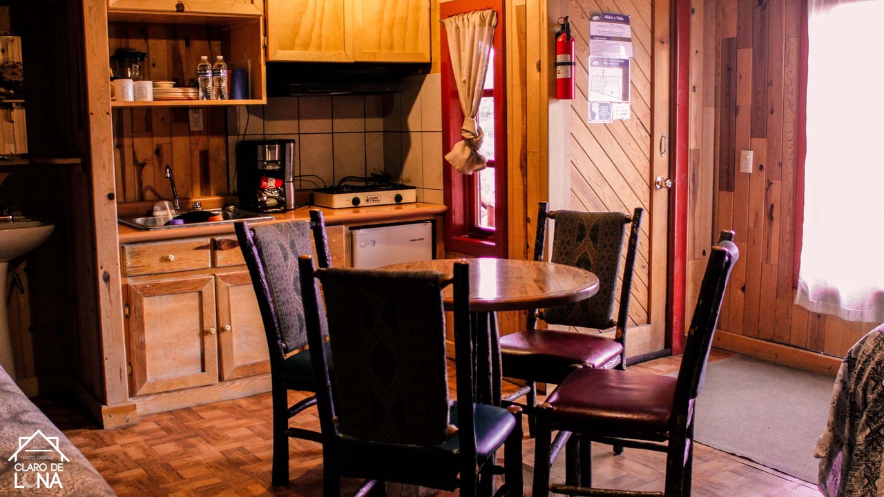 Photo of Kitchen in Creel