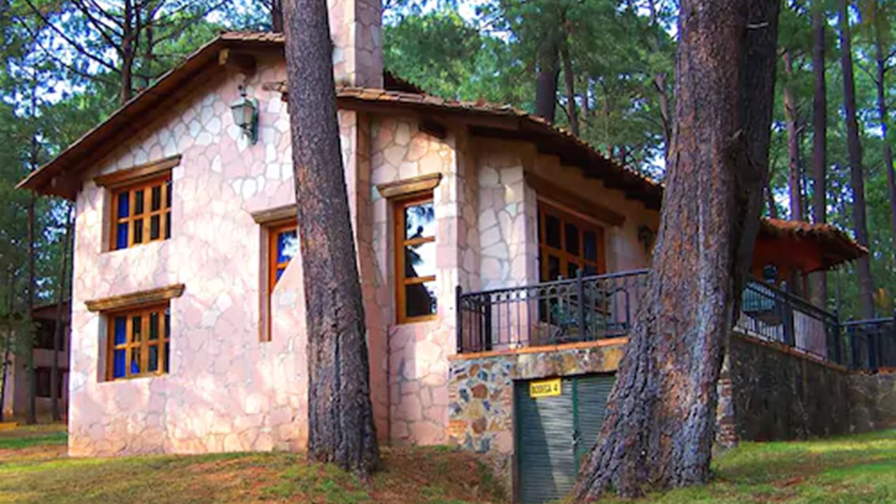 Photo of Outdoor in Mazamitla