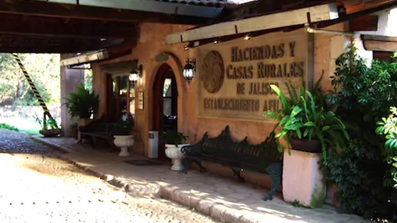 Photo of Outdoor in Mazamitla