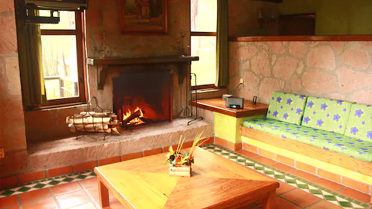 Photo of Livingroom in Mazamitla