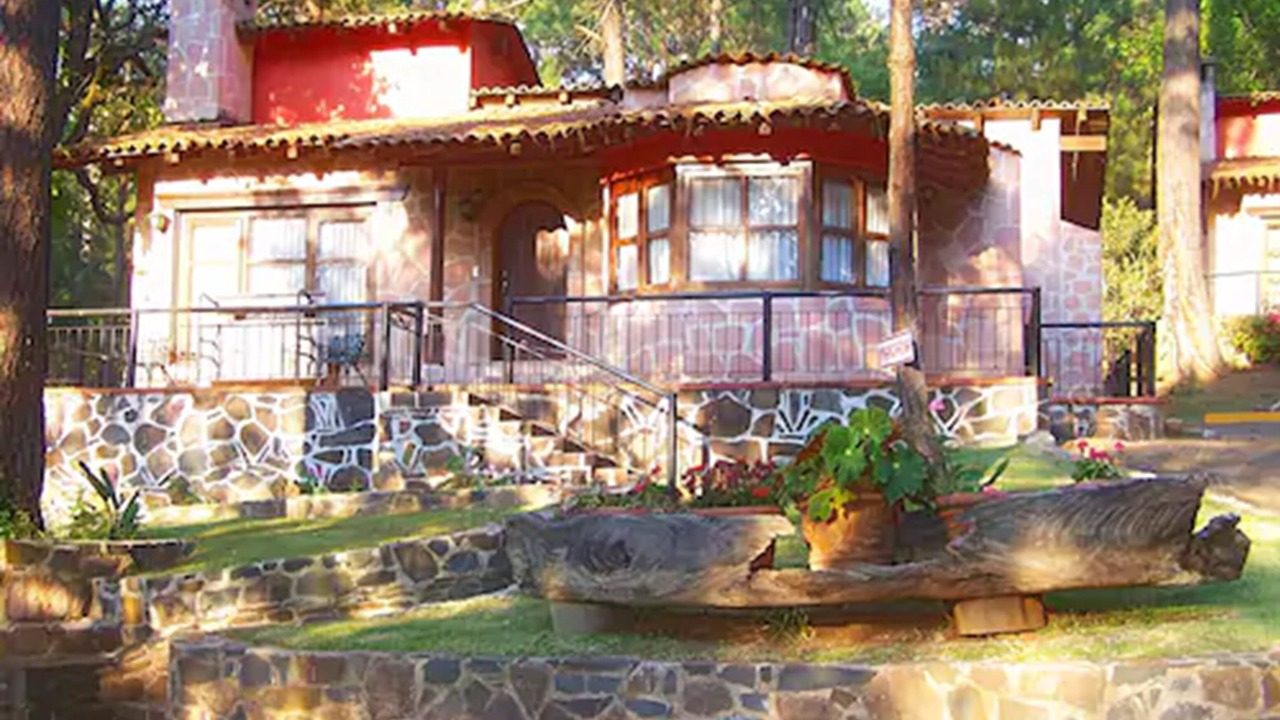 Photo of Outdoor in Mazamitla