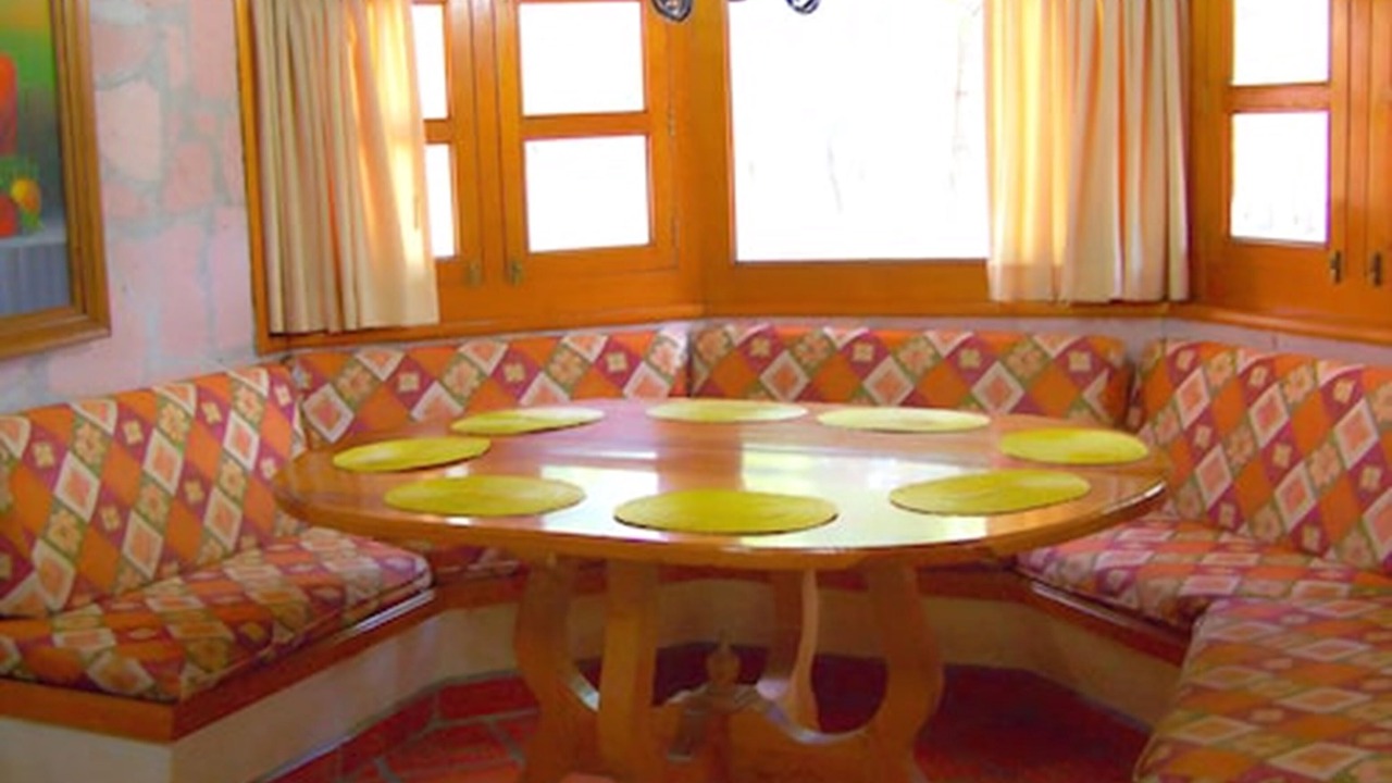 Photo of Livingroom in Mazamitla