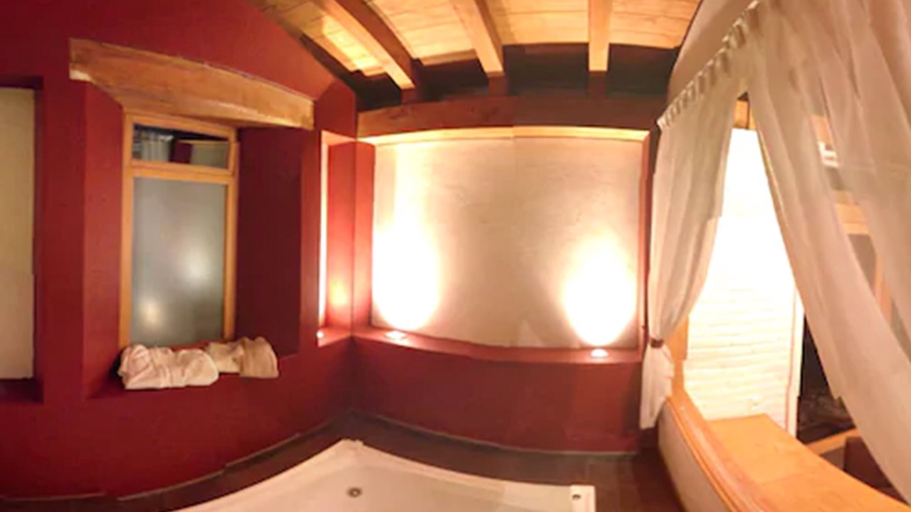 Photo of Bathroom in Mazamitla